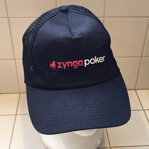 supreme poker hat
